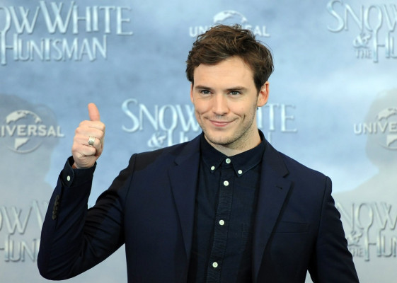 Sam Claflin pic #834768