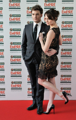 Sam Claflin pic #832858