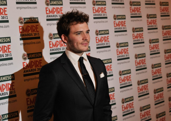 Sam Claflin pic #832852