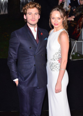 Sam Claflin pic #829713