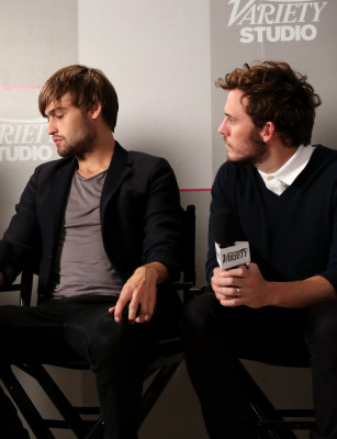Sam Claflin pic #825046