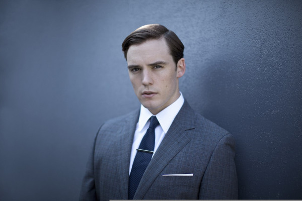 Sam Claflin pic #830921