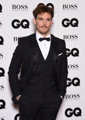 Sam Claflin pic #823687