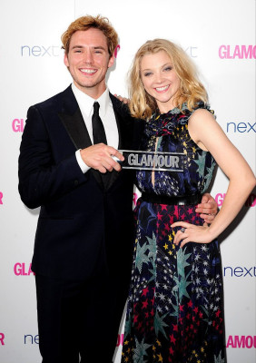 Sam Claflin pic #825160
