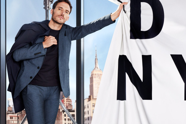 Sam Claflin pic #1027453