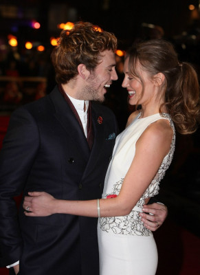 Sam Claflin pic #829718