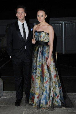 Sam Claflin pic #834004
