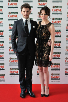 Sam Claflin pic #832854