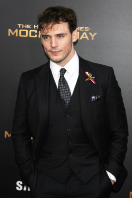 Sam Claflin pic #825142