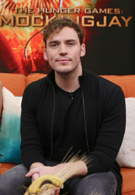Sam Claflin pic #830853