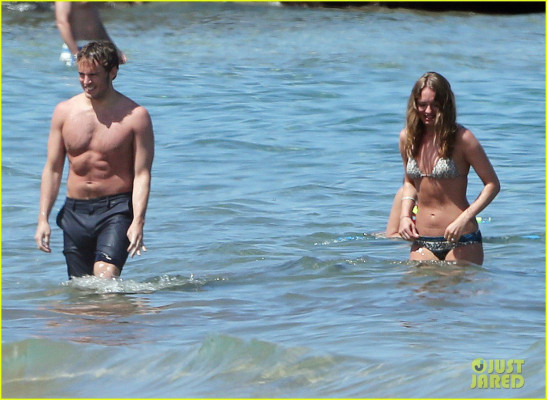 Sam Claflin pic #826827