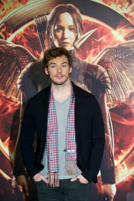 Sam Claflin pic #824278