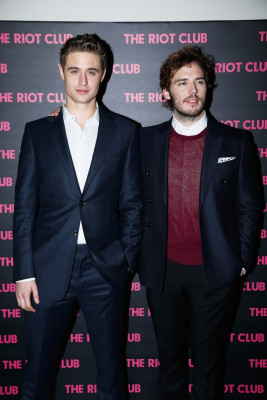 Sam Claflin pic #823891