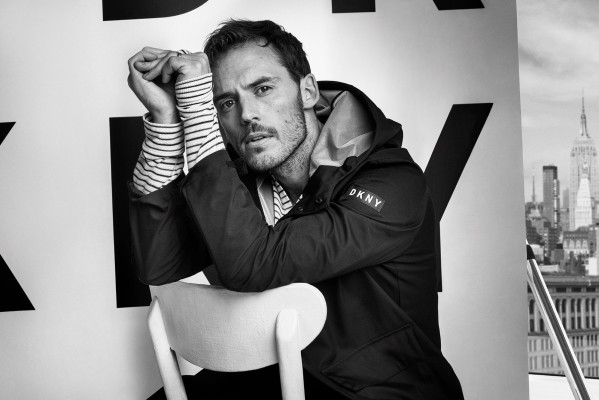 Sam Claflin pic #1027456