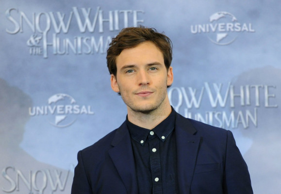 Sam Claflin pic #834779