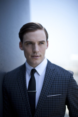 Sam Claflin pic #831290