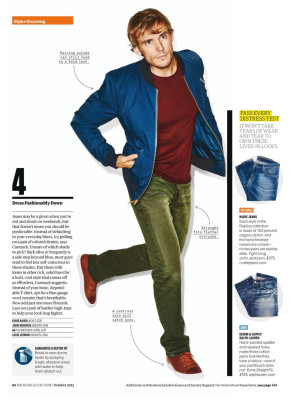 Sam Claflin pic #823618