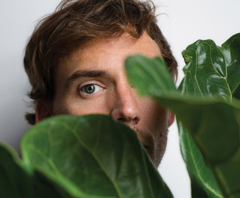 Sam Claflin pic #843903