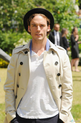 Sam Claflin pic #823304