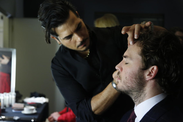Sam Claflin pic #824414