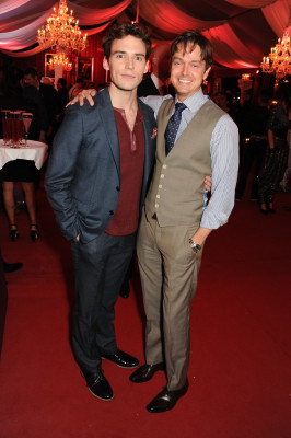 Sam Claflin pic #829420