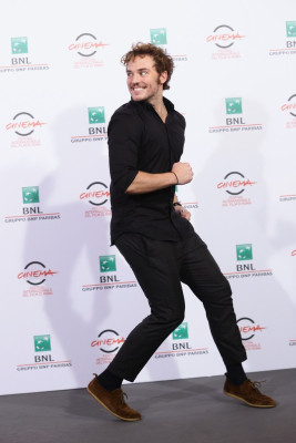 Sam Claflin pic #824570