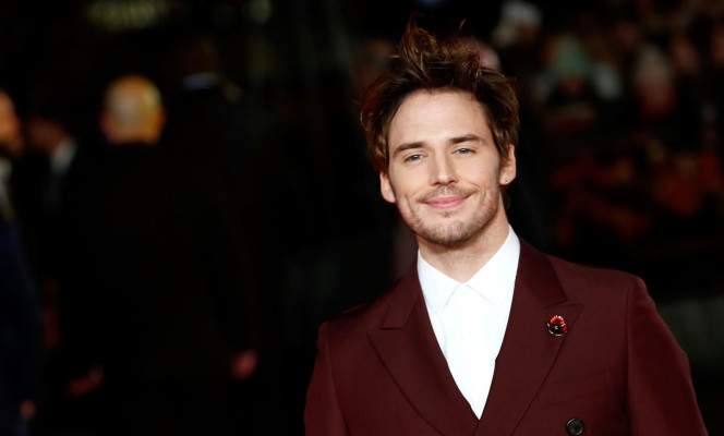 Sam Claflin pic #824290