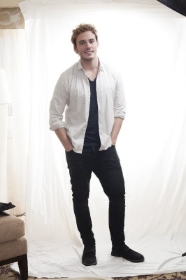 Sam Claflin pic #836972