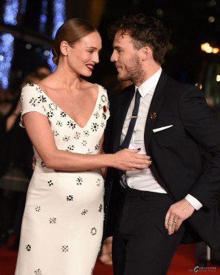 Sam Claflin pic #830319