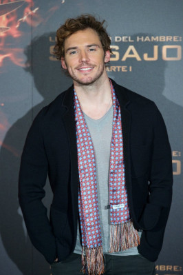 Sam Claflin pic #824277