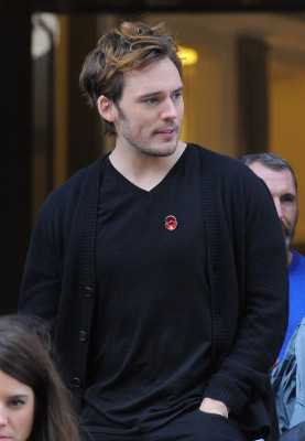 Sam Claflin pic #824559