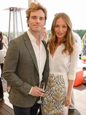 Sam Claflin pic #828197