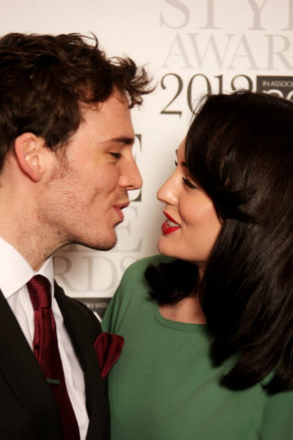 Sam Claflin pic #831985