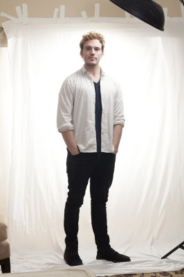 Sam Claflin pic #836968