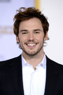 Sam Claflin pic #824232