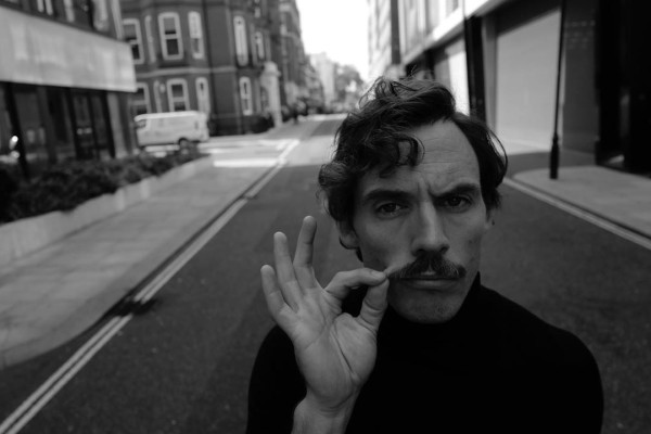 Sam Claflin pic #1237802
