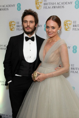 Sam Claflin pic #830274