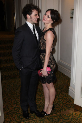 Sam Claflin pic #832850