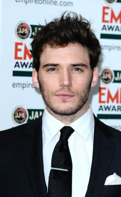 Sam Claflin pic #832851