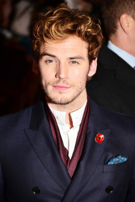 Sam Claflin pic #829702