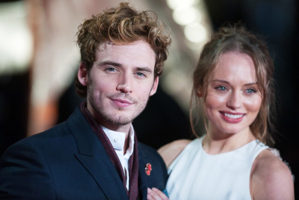 Sam Claflin pic #829714