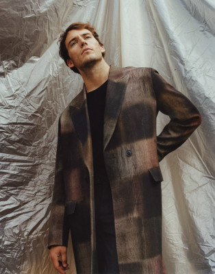 Sam Claflin pic #824450