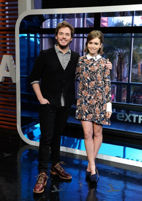 Sam Claflin pic #824007
