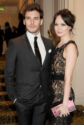 Sam Claflin pic #832857