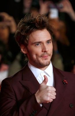 Sam Claflin pic #824293
