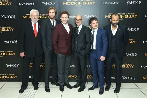 Sam Claflin pic #823893