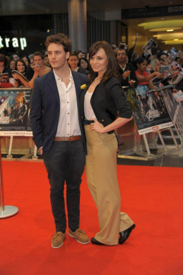 Sam Claflin pic #832865