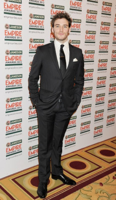 Sam Claflin pic #832855