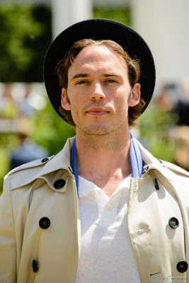 Sam Claflin pic #823633