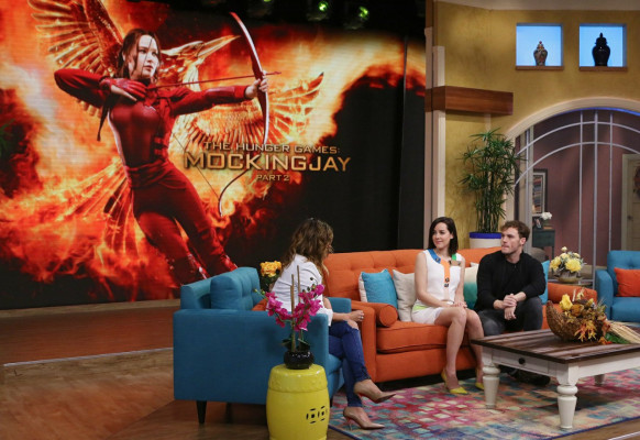 Sam Claflin pic #830847